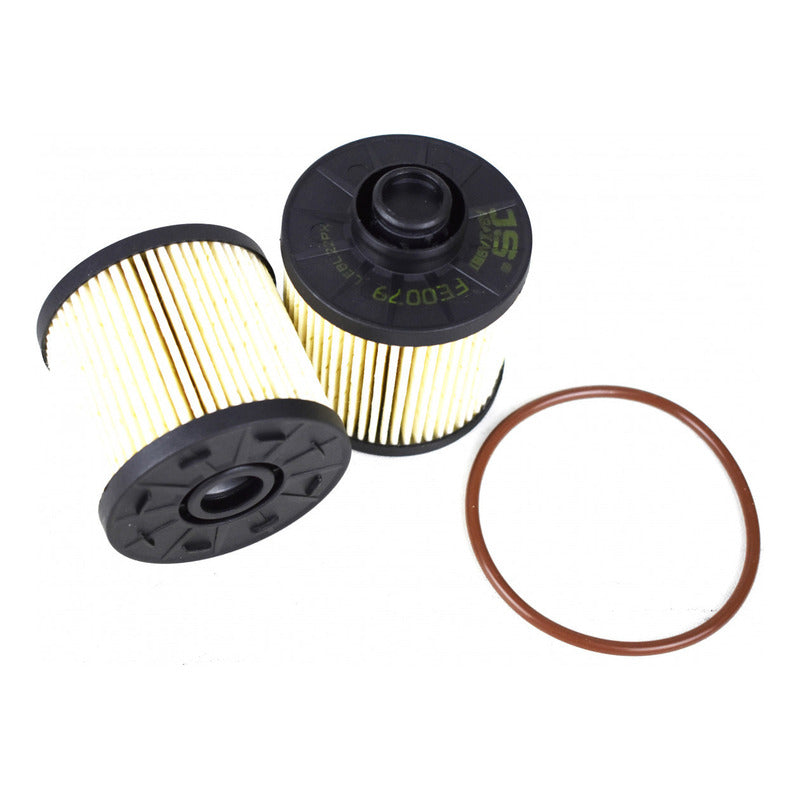 Filtro De Combustible Citroen Cactus C4 2015 - 2023