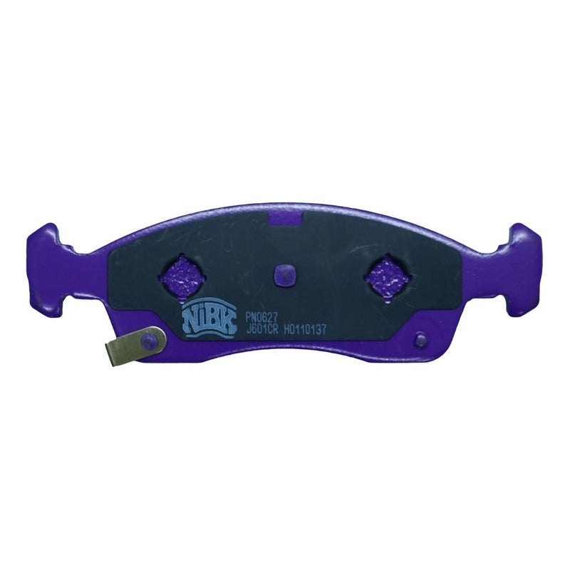 Pastillas Delanteras Chevrolet Onix- Prisma 2013-2019