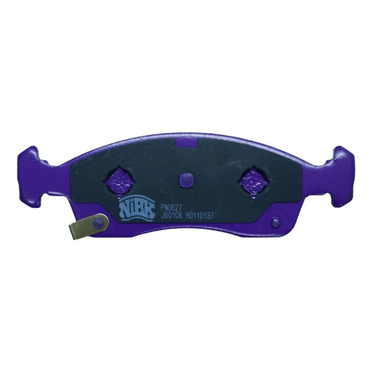 Pastillas Delanteras Chevrolet Onix- Prisma 2013-2019