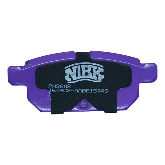 Pastilla Frenos Trasera Suzuki Vitara 2018-2023