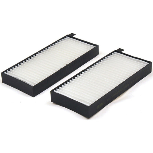 Filtro Cabina/polen Ssanyong Actyon 2012-2019 Js Asakashi