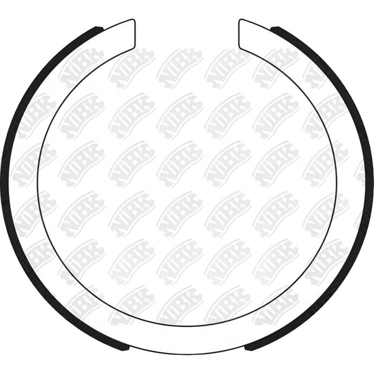 Balatas Mazda Cx7 - Cx9 2009 - 2016 Js Asakashi