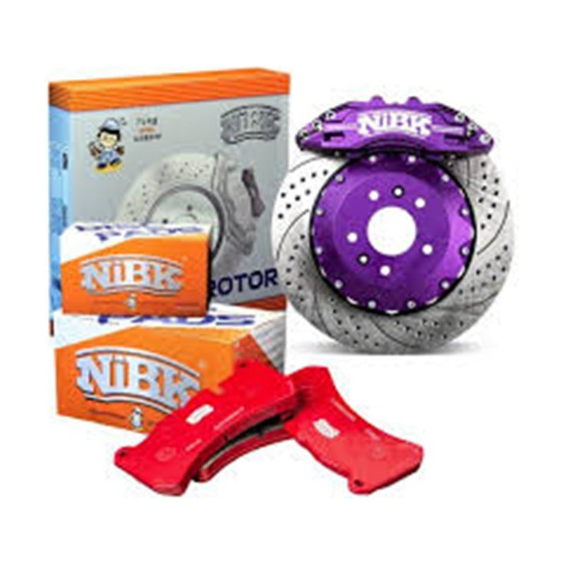 Pastilla Frenos Trasera Audi A6-a8-rs4-rs6 2003 -2010