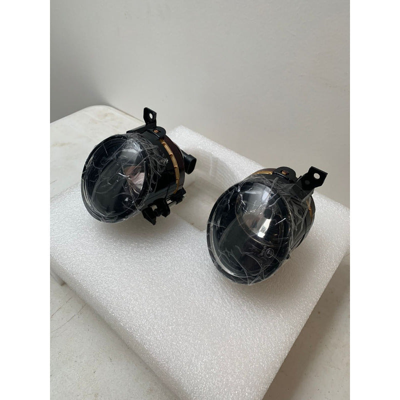 Kit Neblineros Con Cables Y Switch Vw Amarok 2007 2014