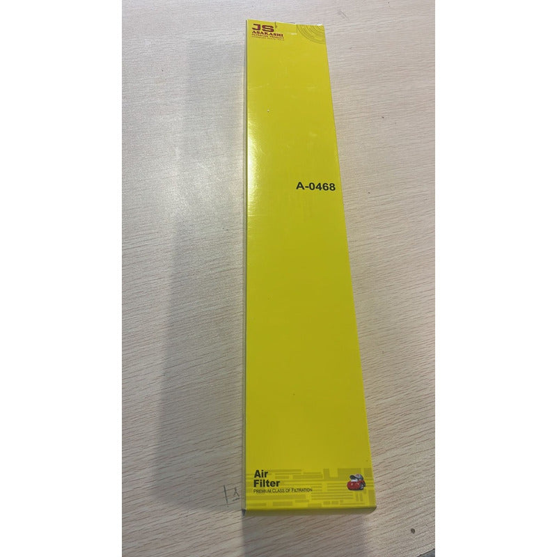 Filtro De Aire Para 2008 1.6 2013 - 2019 Js Asakashi