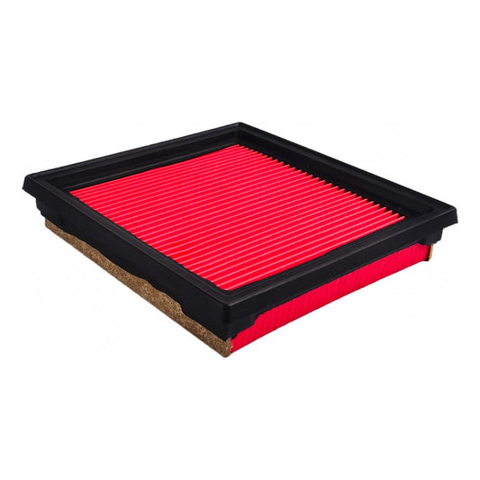 Filtro De Aire  Nissan 350z 2007 - 2009 Js Asakashi