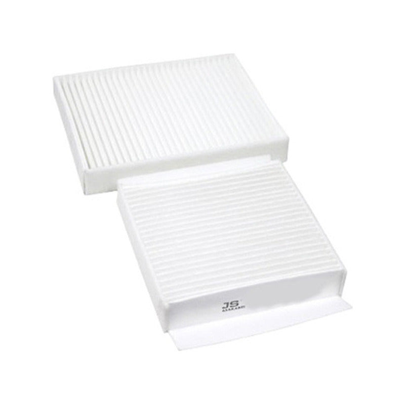 Filtro Cabina/polen Citroen C3 2009 - 2021 Js Asakashi