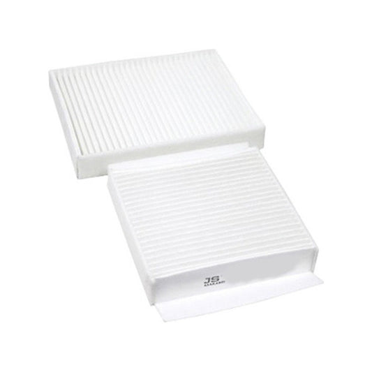 Filtro Cabina/polen Citroen C4 Cactus 2009 - 2021 Js Asakash