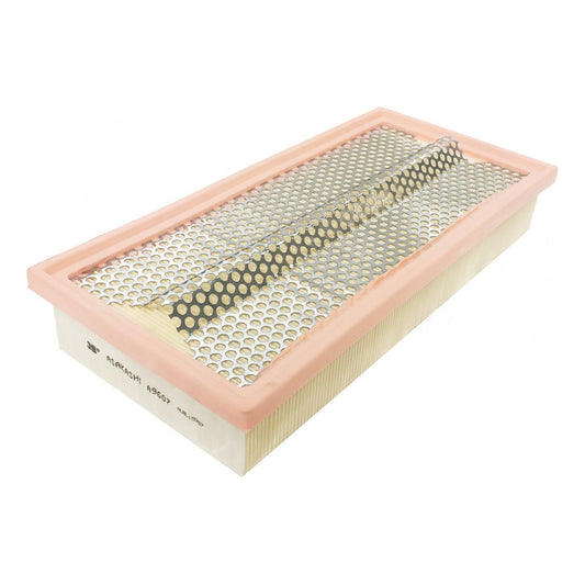 Filtro De Aire Tata Xenon 2.2 2011 -2017 Js Asakashi