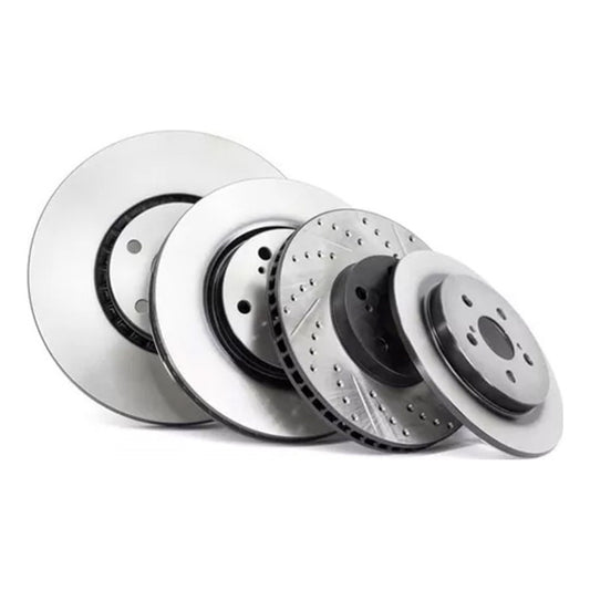 Pastillas De Frenos Delanteras Nissan Tiida 2007-2020