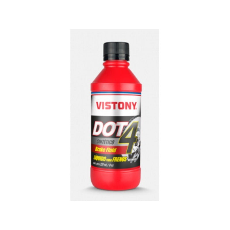 Liquido De Frenos Vistony Dot4