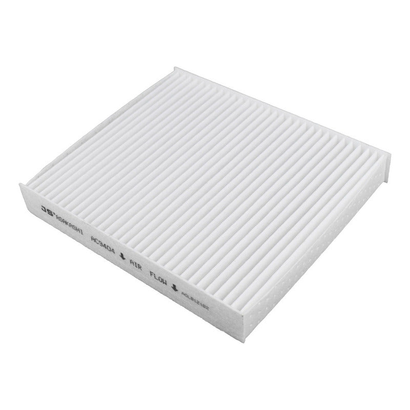 Filtro Cabina/polen Soul 1.6 - 2.0 2008 -2014 Js Asakashi