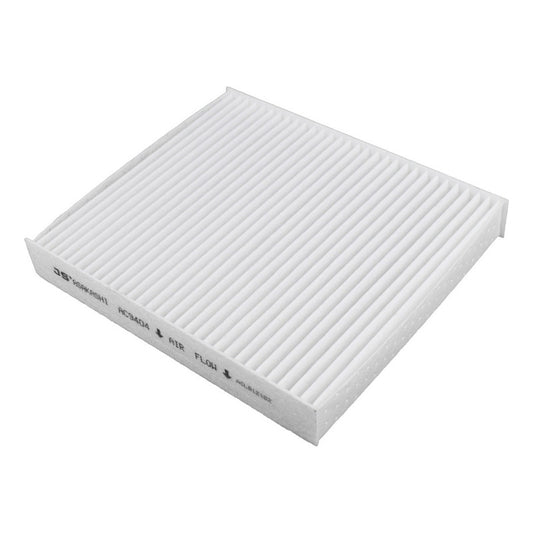 Filtro Cabina/polen Soul 1.6 - 2.0 2008 -2014 Js Asakashi