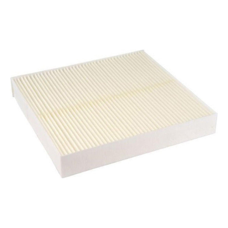 Filtro Cabina/polen Mercedes Benz X200 2017-2020 Js Asakashi