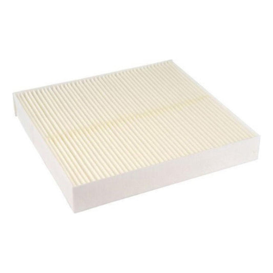 Filtro Cabina/polen Mercedes Benz X200 2017-2020 Js Asakashi