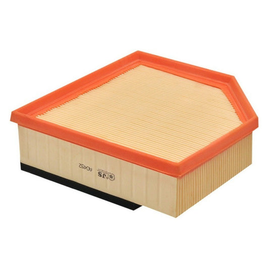 Filtro De Aire Volvo Xc60 - Cx70 2005- 2012 Js Asakashi