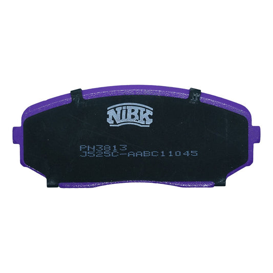 Pastilla Frenos Delantera Mitsubishi L200 2021-2022