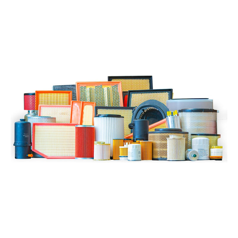 Filtro De Pólen King Steel Ks-ac25001 Cu24009