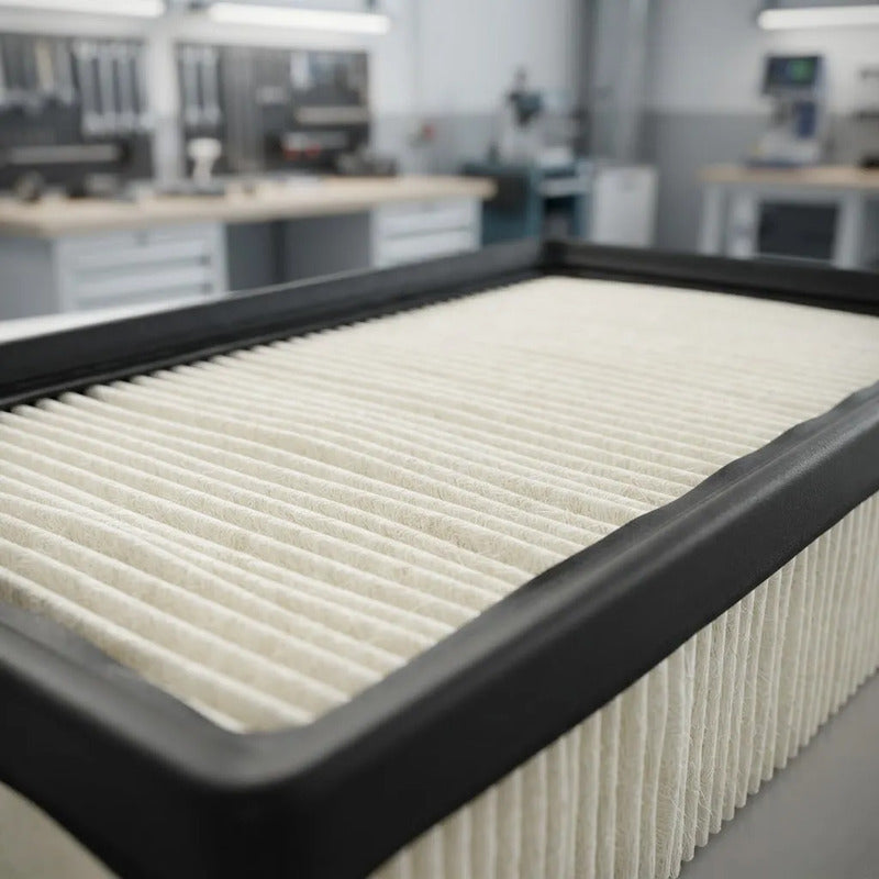 Filtro De Aire Toyota Raize 1.5 2019 - 2025 Js Asakashi