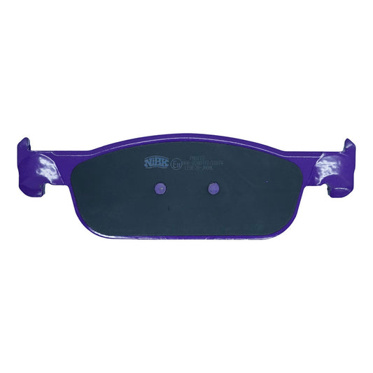 Pastillas Delanteras Renault Sandero 2014 - 2023 Nibk