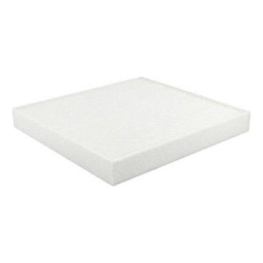 Filtro Cabina/polen Chevrolet Silverado 5.3 Js Asakashi