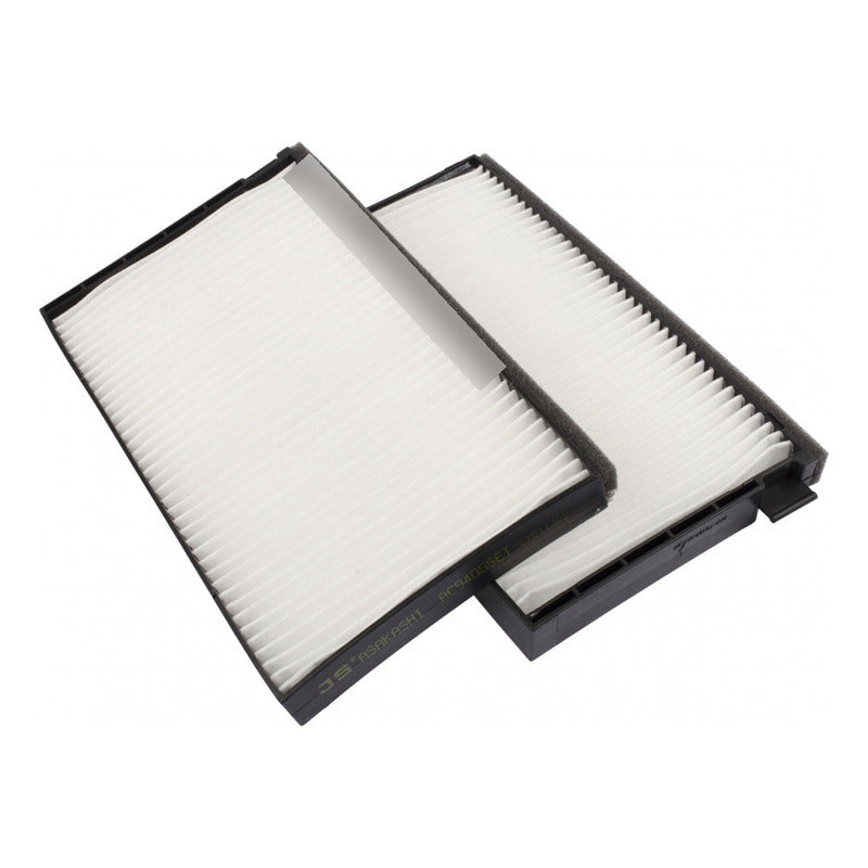 Filtro Polen/cabina Para New H-1  2008 - 2021 Js Asakashi