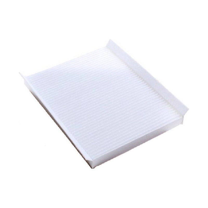 Filtro Cabina/polen Ford Mustang 2004 - 2014 Js Asakashi