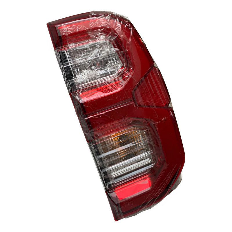 Farol Trasero Izquierdo - Derecho Full Led New Hilux 21 - 22