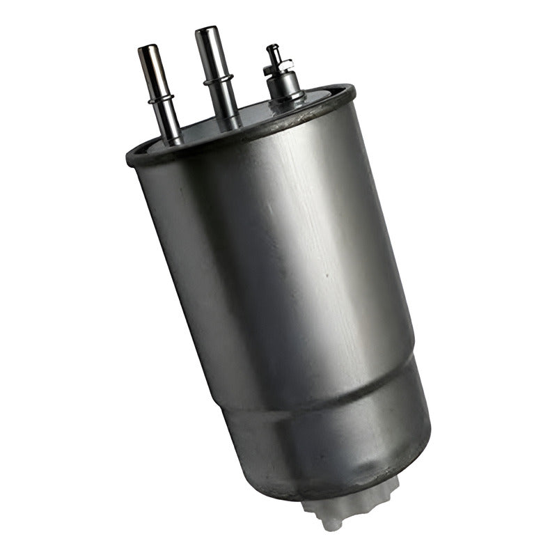 Filtro De Combustible Fiat Fiorino City 1.3 2009 - 2020