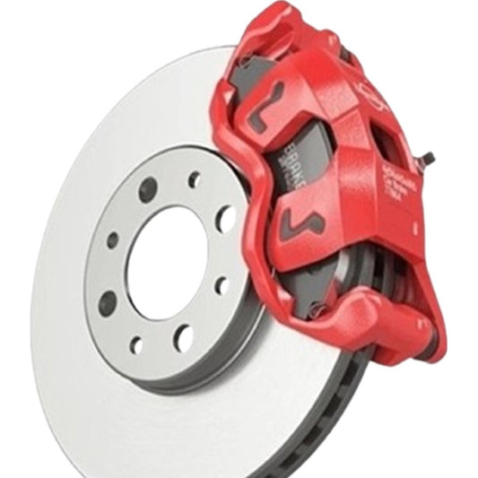 Pastillas De Frenos Delanteras Para Ranger 3.2 2012-2022