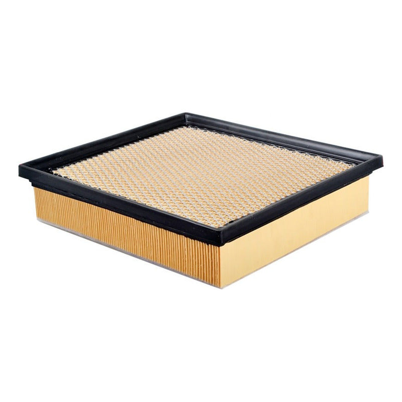 Filtro De Aire Para Hiace 2.8 2019 - 2022 Js Asakashi