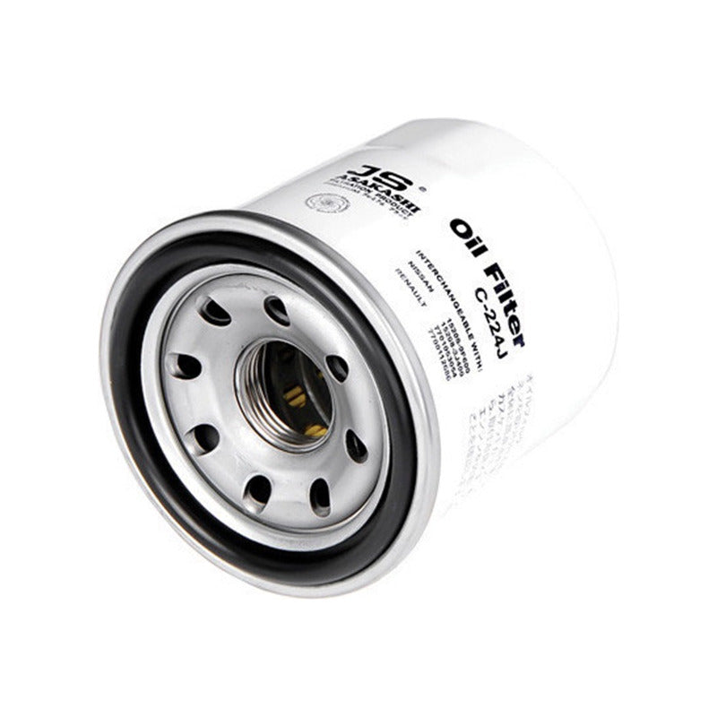 Filtro De Aceite Renault Koleos 2016 - 2022