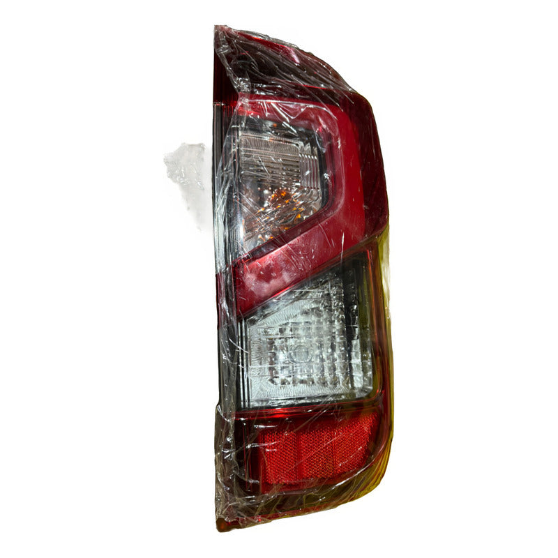 Farol Trasero Izq (lh) - Der(rh) Full Led Nissan Np300 21/22