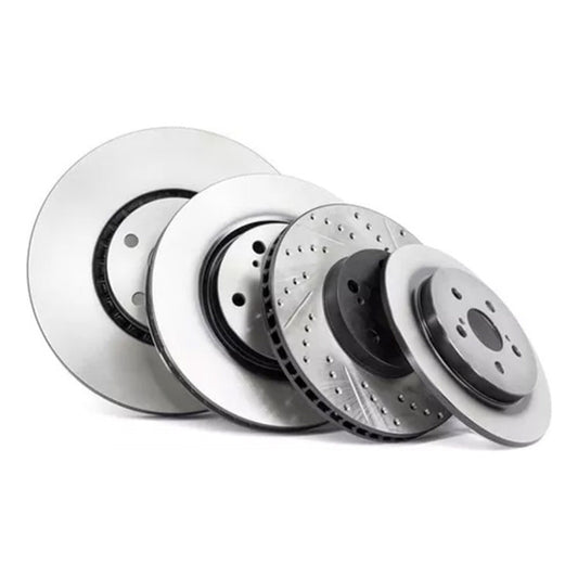 Pastillas De Frenos Traseras Changan Cx-70 2018-2022