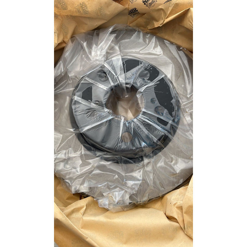 Discos Frenos Delantero T. Urban Cruisser 1.3 10-17 Par