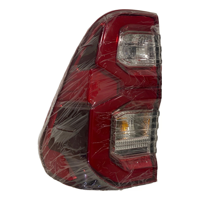 Farol Trasero Izquierdo - Derecho Full Led New Hilux 21 - 22