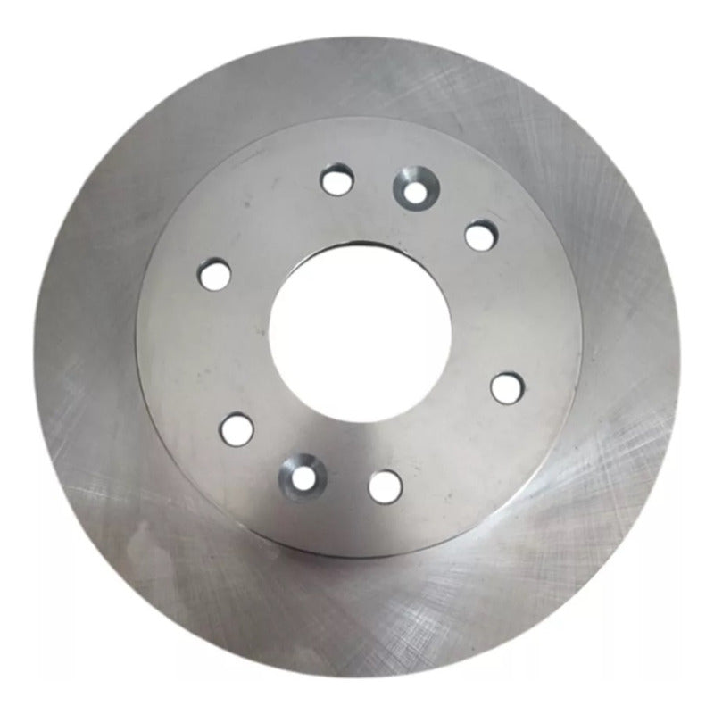 Discos Frenos Delanteros Maxus T60 2.0 2017 -2022 Par