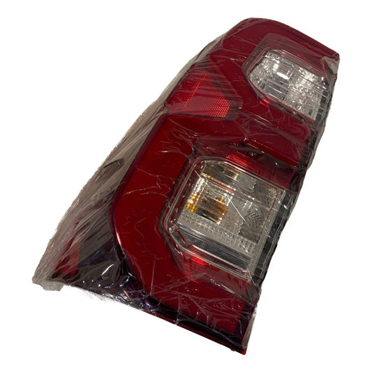 Farol Trasero Izquierdo - Derecho Full Led New Hilux 21 - 22