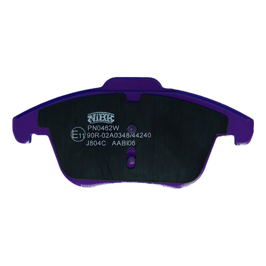 Pastillas Delanteras Range Rover 2011 - 2018