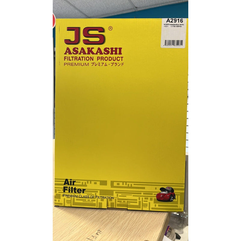 Filtro De Aire Para Dzire 2018 -2020 Js Asakashi
