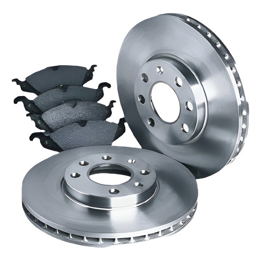 Pastillas Delanteras Mazda Cx-5 2013-2021