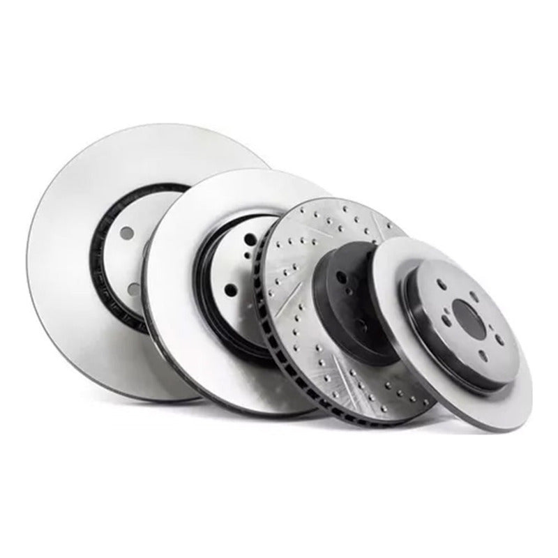 Pastillas De Frenos Delanteras Mazda Cx-5 2017-2022