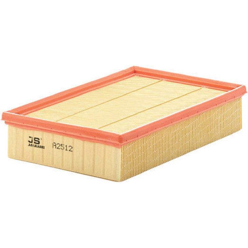 Filtro De Aire Nissan Navara 2.5 2013 - 2016 Js Asakashi