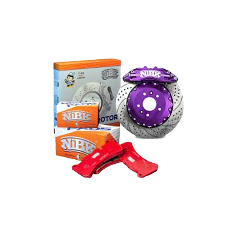 Discos Frenos Delanteros Toyota Yaris 1.3 - 1.5 2005-2016