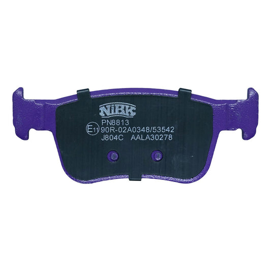 Pastilla Frenos Trasera Changan Cs-55 1.5 2020-2023