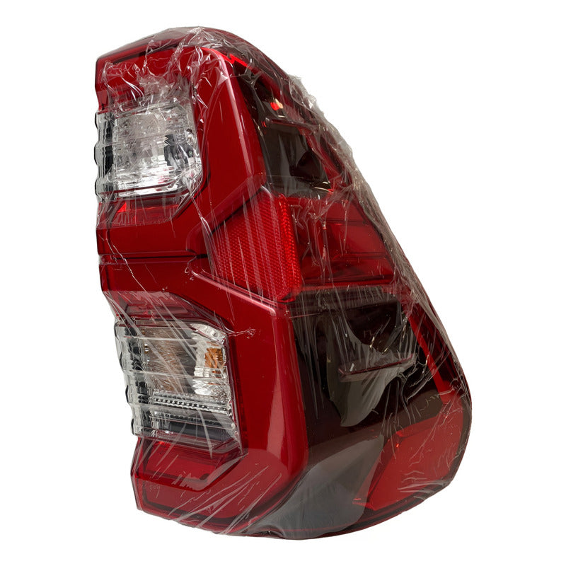 Farol Trasero Izquierdo - Derecho Full Led New Hilux 21 - 22
