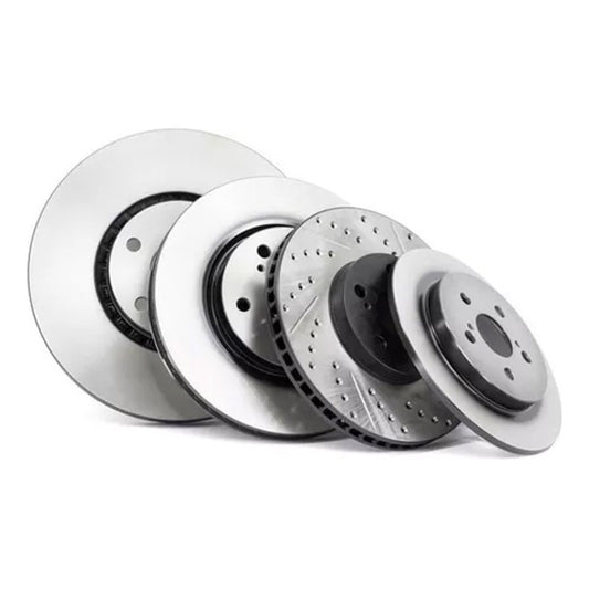 Pastillas De Frenos Delanteras Para Swift 2015-2022