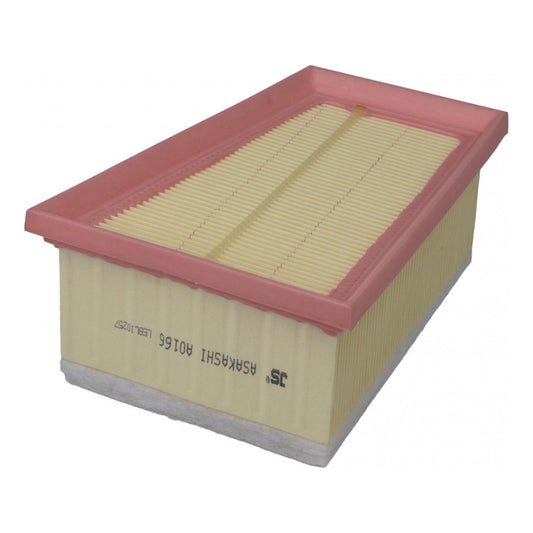 Filtro De Aire Para Duster 2012 -2019 Js Asakashi