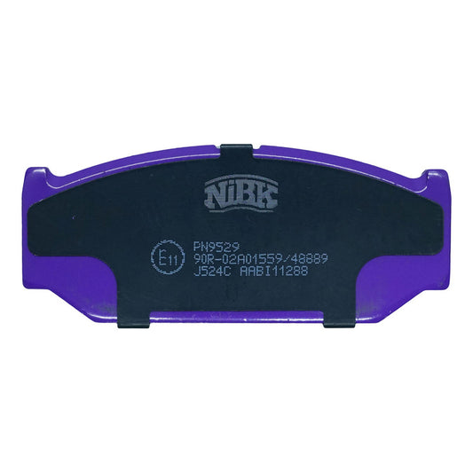 Pastilla Frenos Delantera Swift-ciaz 2014-2021