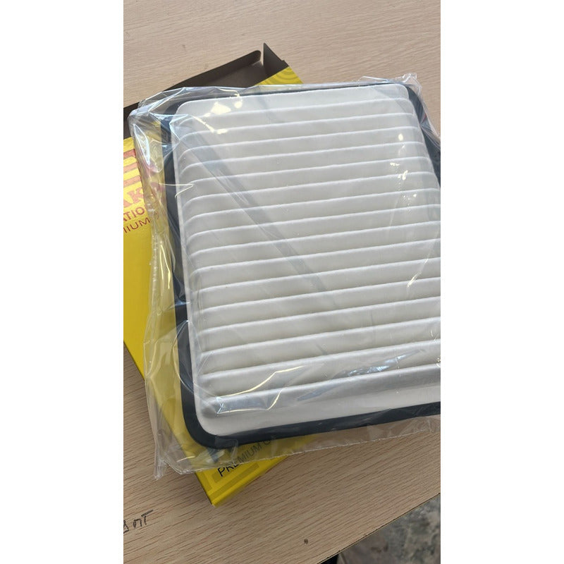 Filtro De Aire Para Colorado 3.7 2008 -2011 Js Asakashi